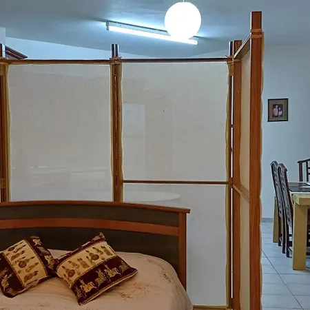 Denize Yakin Ve Manzarali Cift Kisilik Oda Séjour chez l'habitant