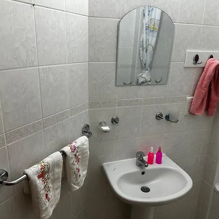Denize Yakin Ve Manzarali Cift Kisilik Oda Séjour chez l'habitant